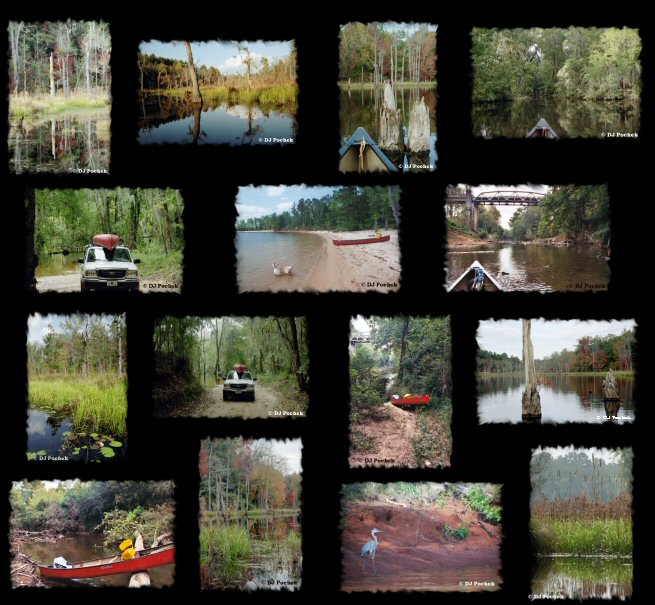 Photographs taken from on, in or near the water...
	- Thanks for visiting OldDawgs.com