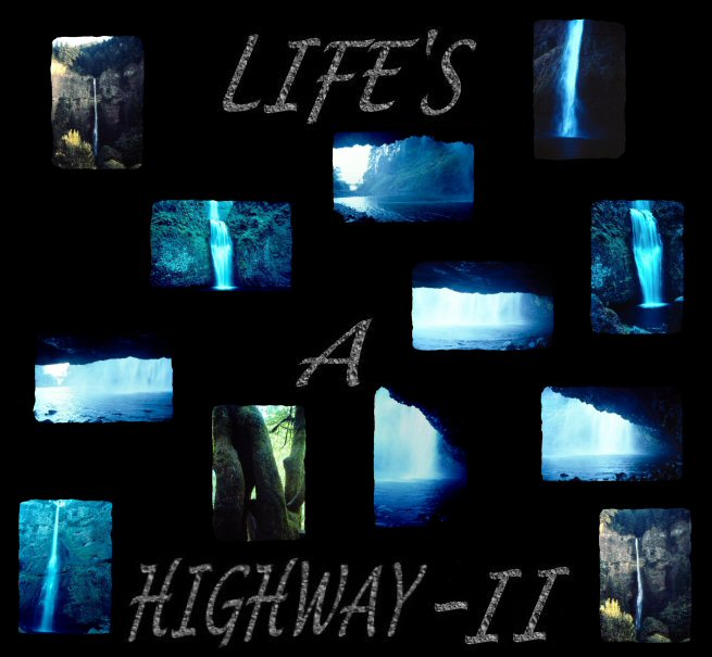 A collection of photographs taken at the tail end of a three day, 4 stop run...
     - Thanks for visiting OldDawgs.com