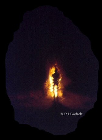 Burning bridges only creates a problem when you burn it from the wrong side...
	- Thanks for visiting OldDawgs.com